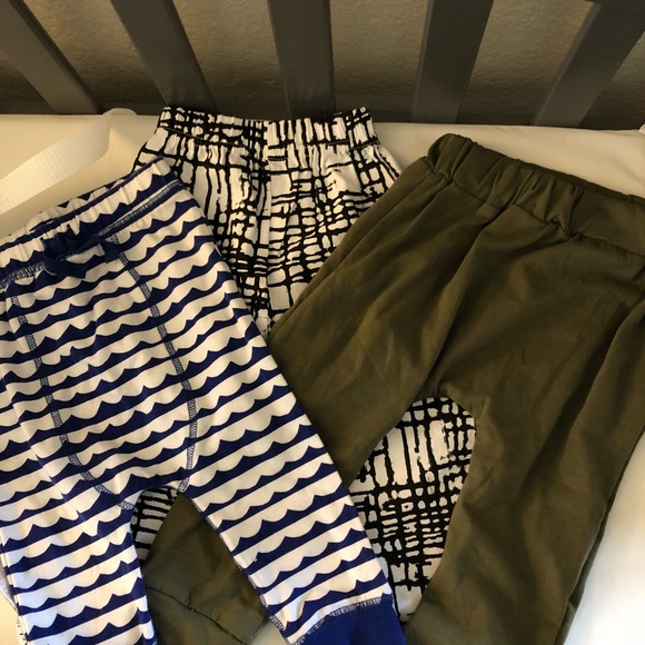 6-9 Month Baby Boy Pants - Picture 1 of 4